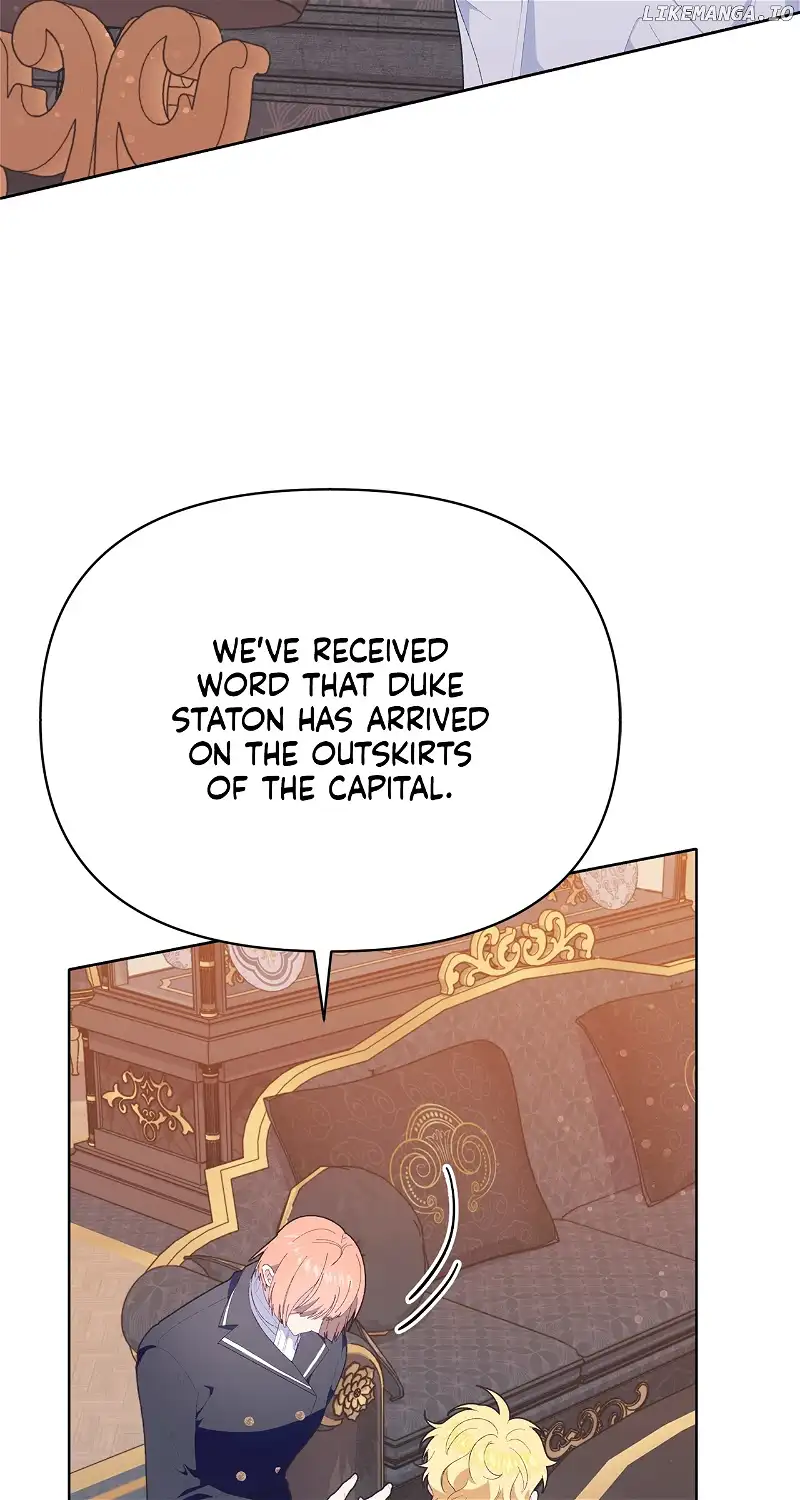 I Got Married to a Duke Called Beast chapter 24 page 90