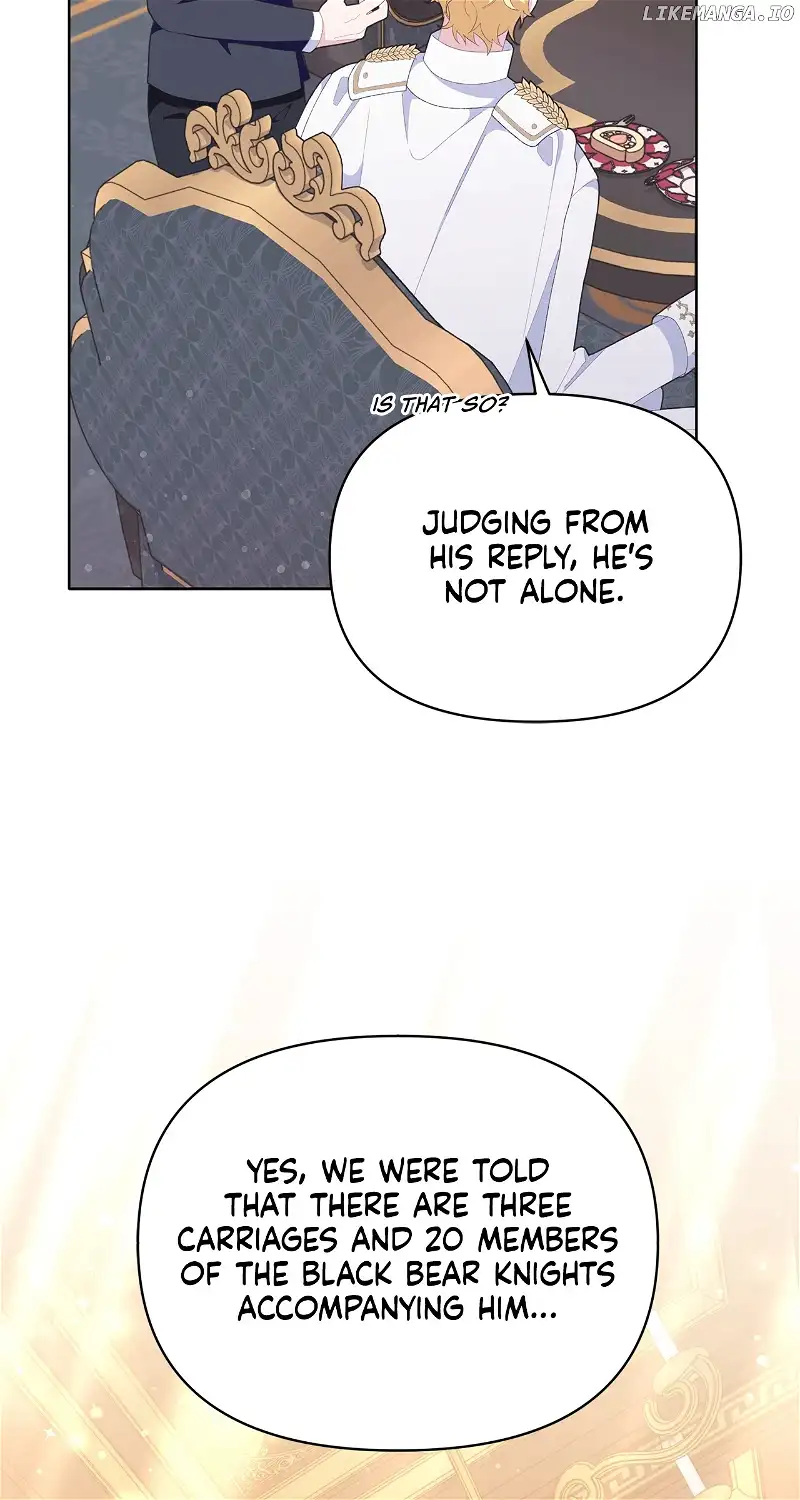 I Got Married to a Duke Called Beast chapter 24 page 91