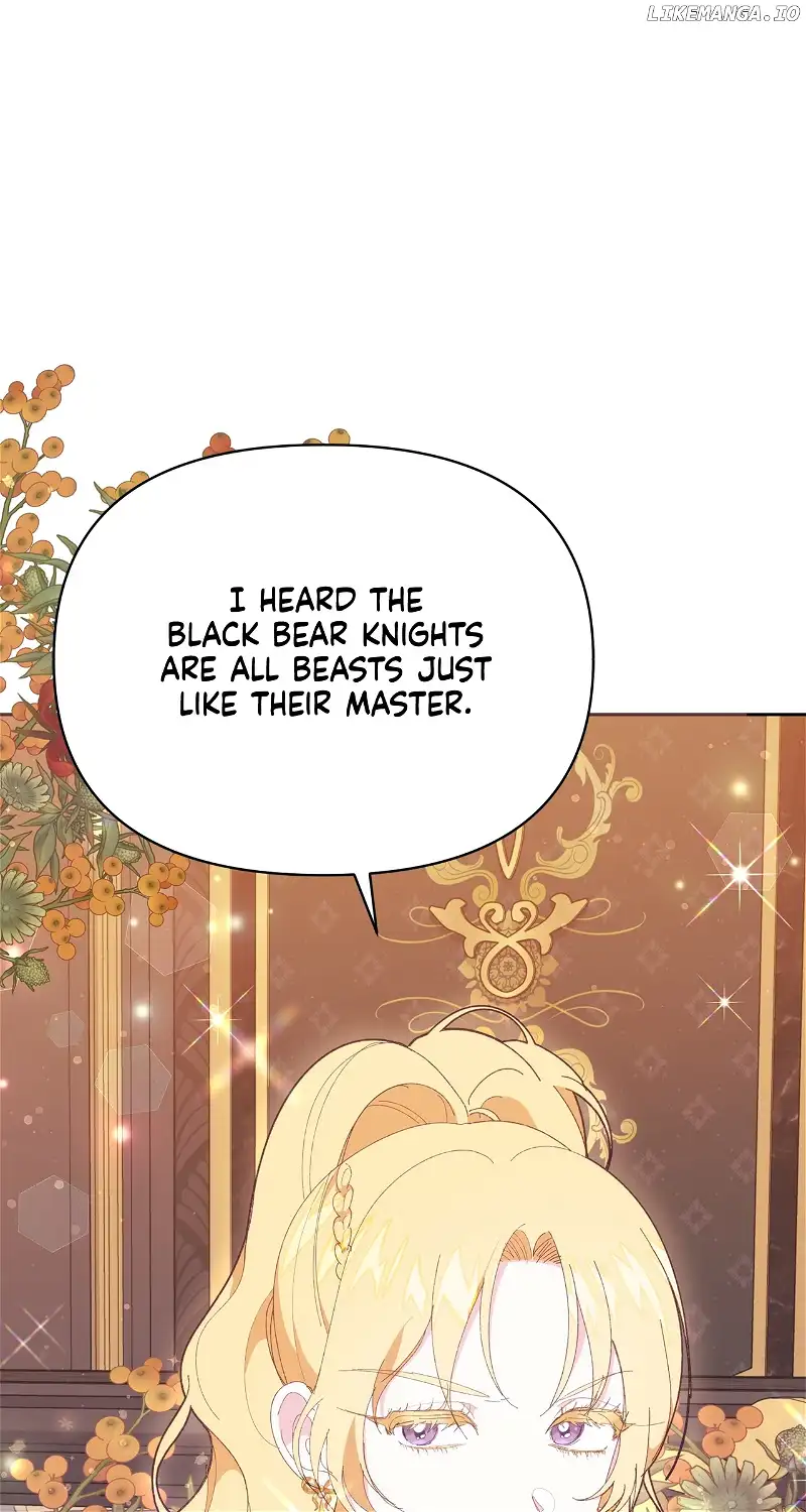 I Got Married to a Duke Called Beast chapter 24 page 93