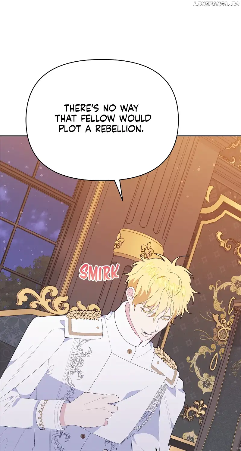I Got Married to a Duke Called Beast chapter 24 page 96