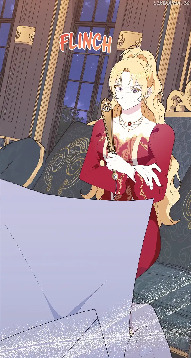 I Got Married to a Duke Called Beast chapter 24 page 98