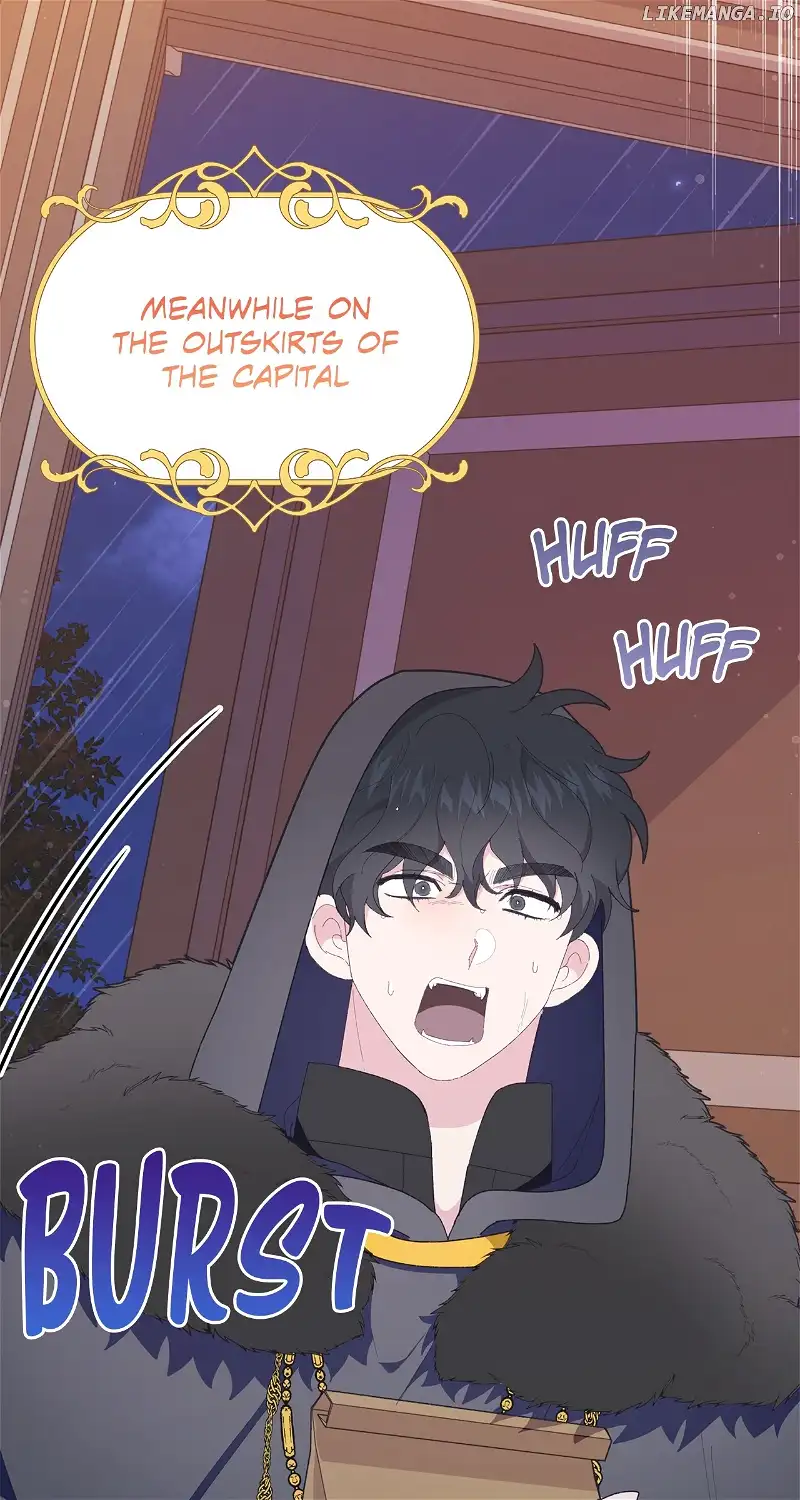 I Got Married to a Duke Called Beast chapter 24 page 105