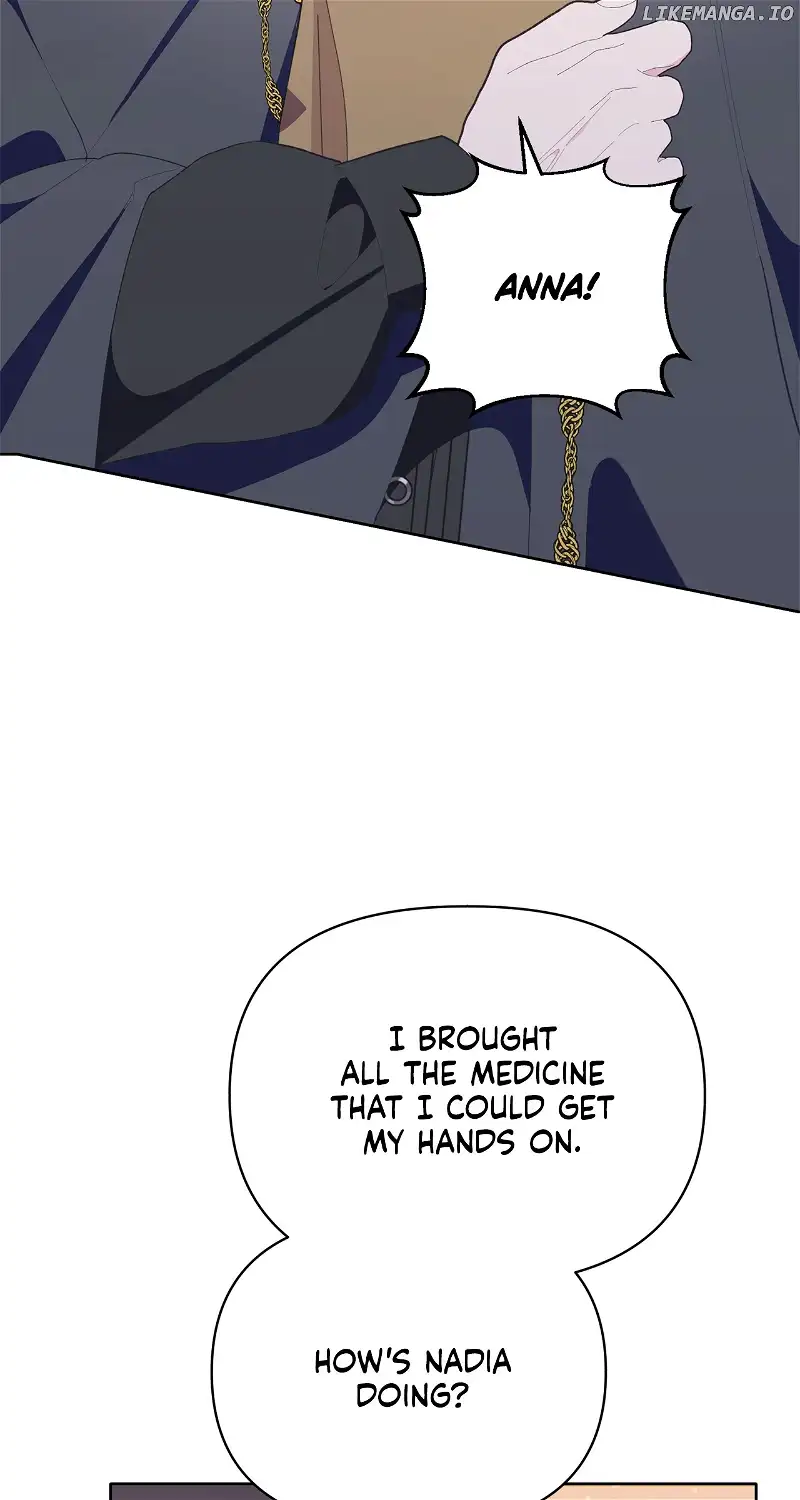 I Got Married to a Duke Called Beast chapter 24 page 106
