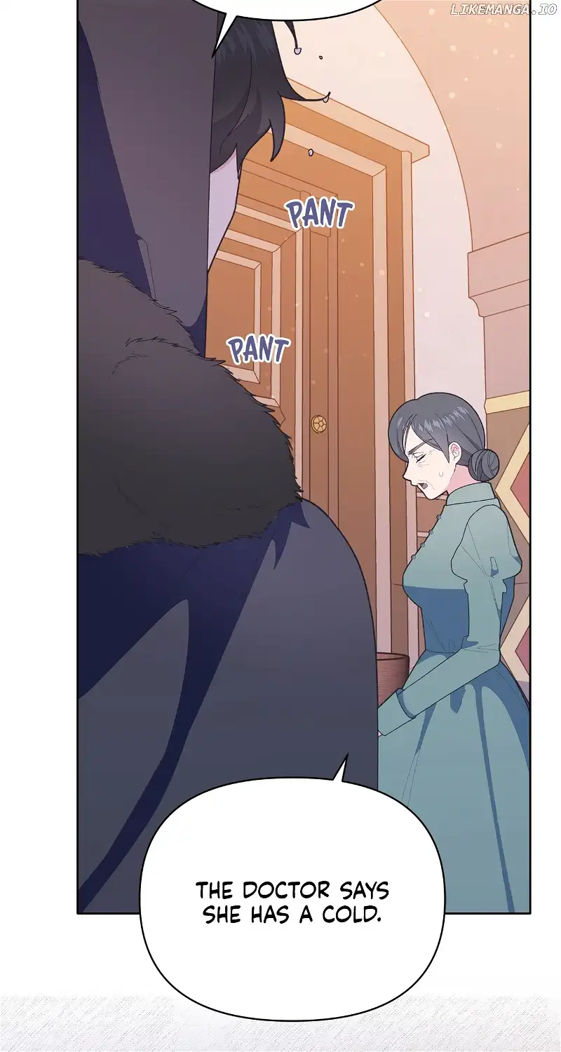 I Got Married to a Duke Called Beast chapter 24 page 107