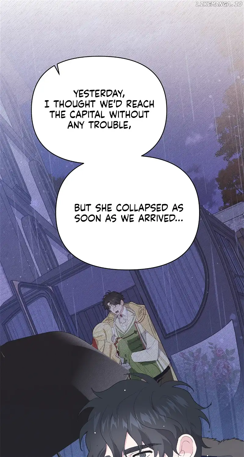 I Got Married to a Duke Called Beast chapter 24 page 108