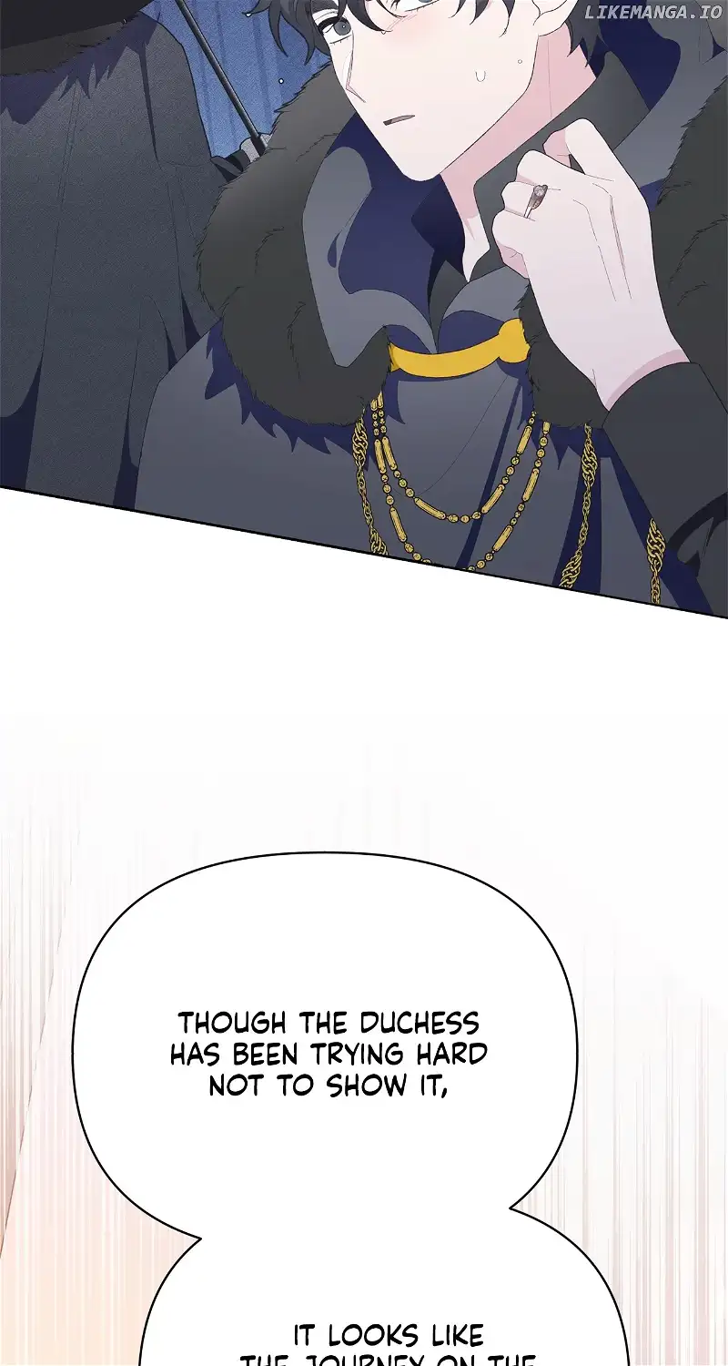 I Got Married to a Duke Called Beast chapter 24 page 109