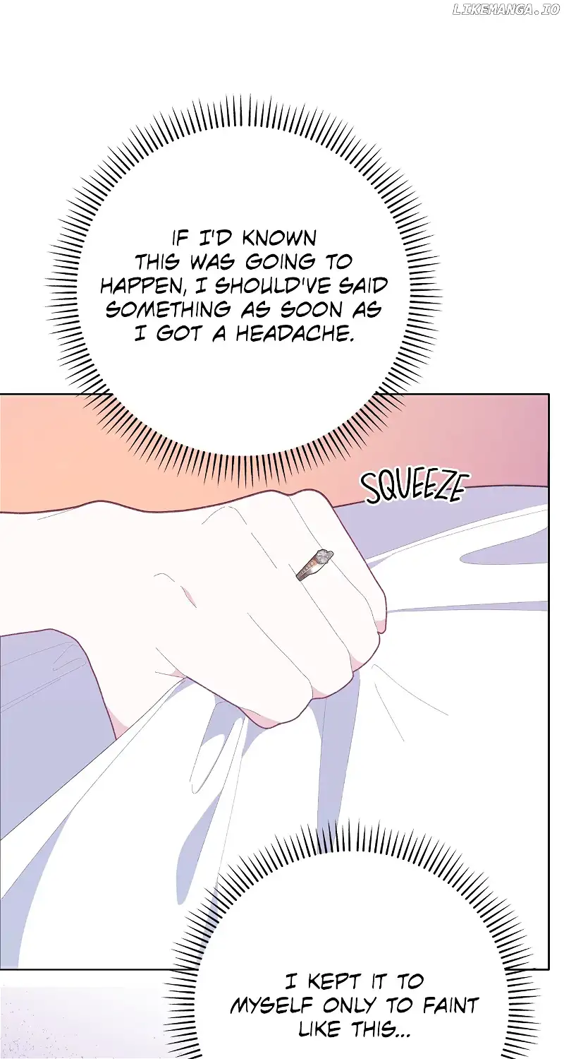 I Got Married to a Duke Called Beast chapter 24 page 112