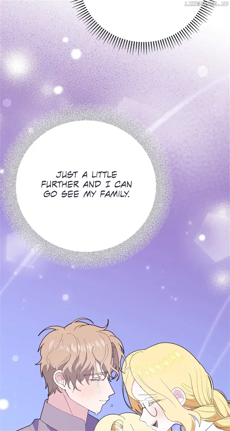 I Got Married to a Duke Called Beast chapter 24 page 113