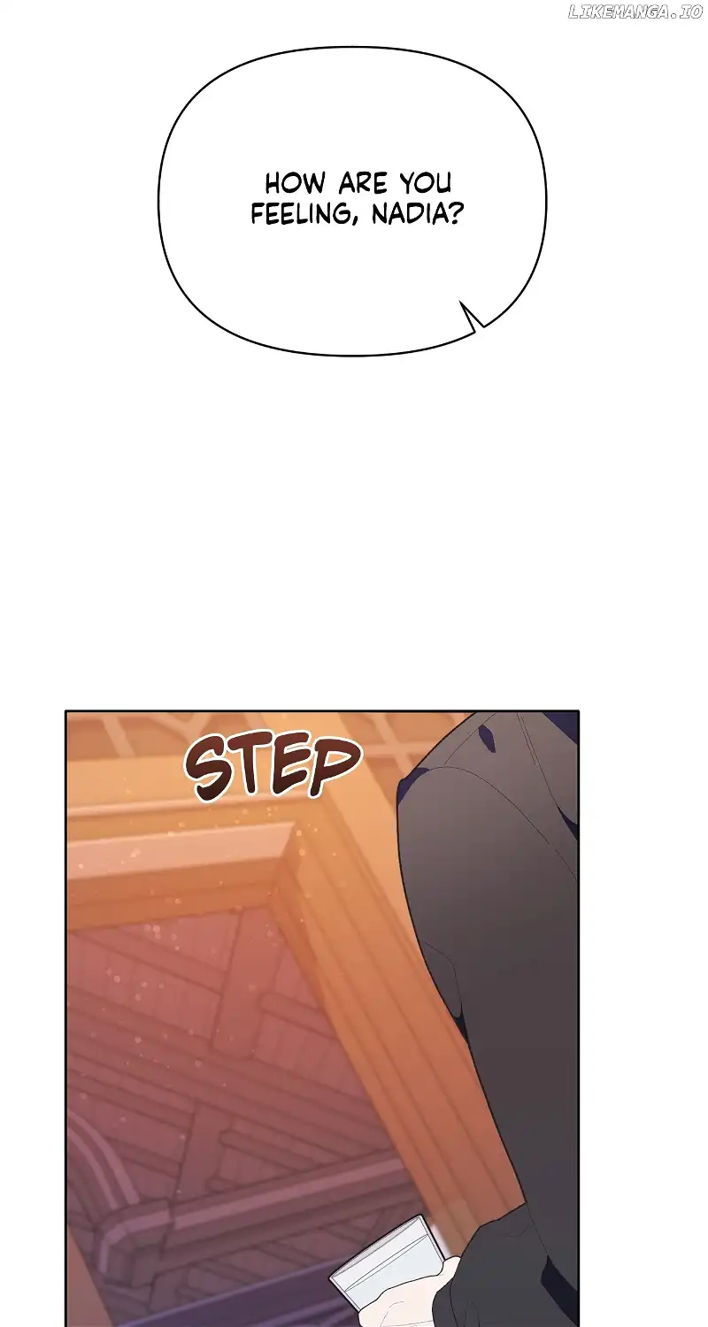 I Got Married to a Duke Called Beast chapter 24 page 116