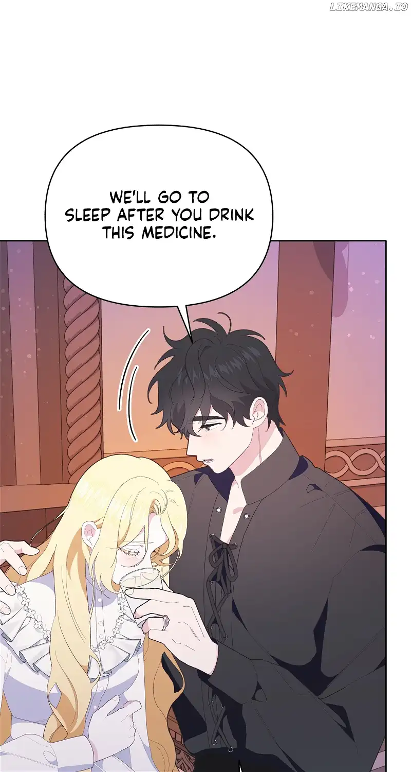 I Got Married to a Duke Called Beast chapter 24 page 120