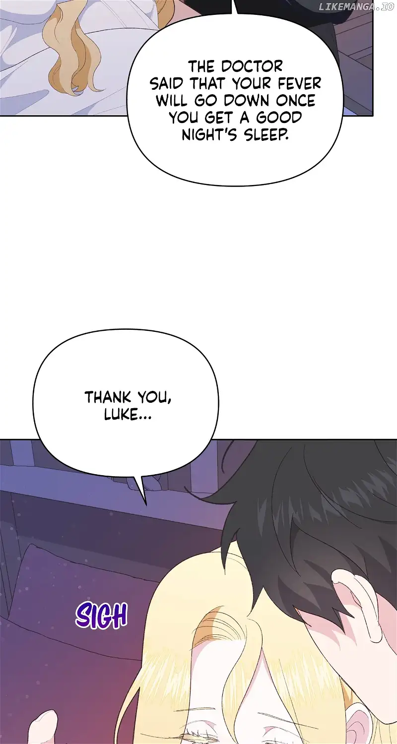 I Got Married to a Duke Called Beast chapter 24 page 121