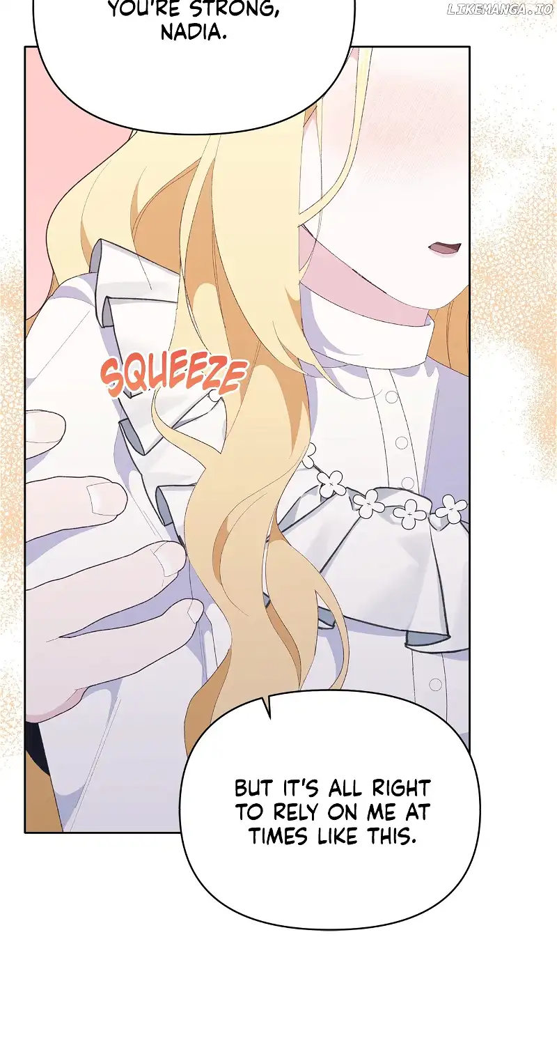 I Got Married to a Duke Called Beast chapter 24 page 123