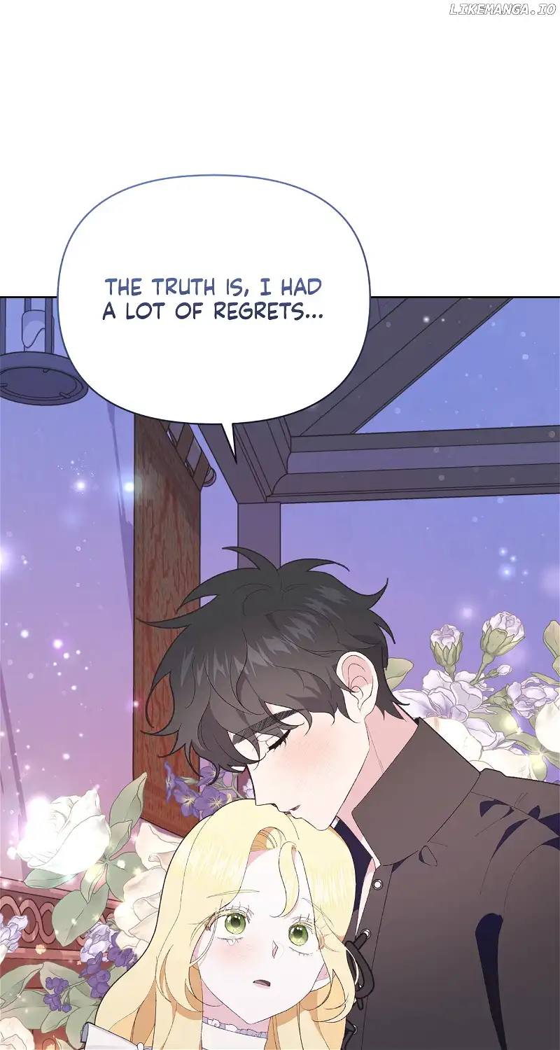 I Got Married to a Duke Called Beast chapter 24 page 124
