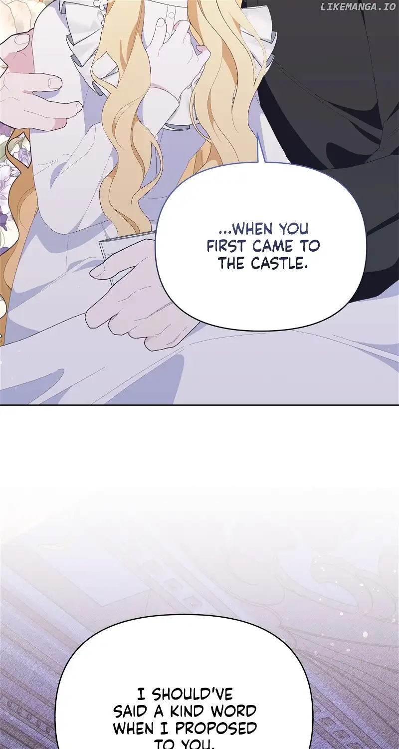 I Got Married to a Duke Called Beast chapter 24 page 125