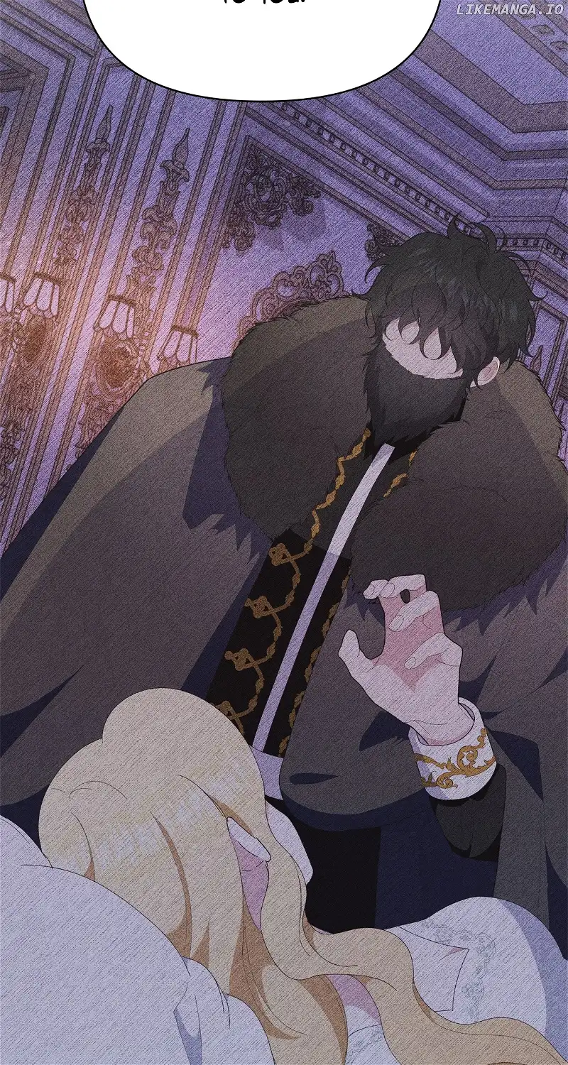 I Got Married to a Duke Called Beast chapter 24 page 126