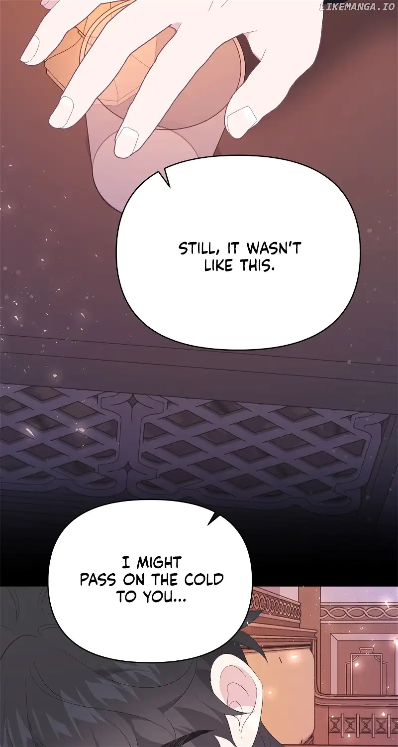 I Got Married to a Duke Called Beast chapter 24 page 129