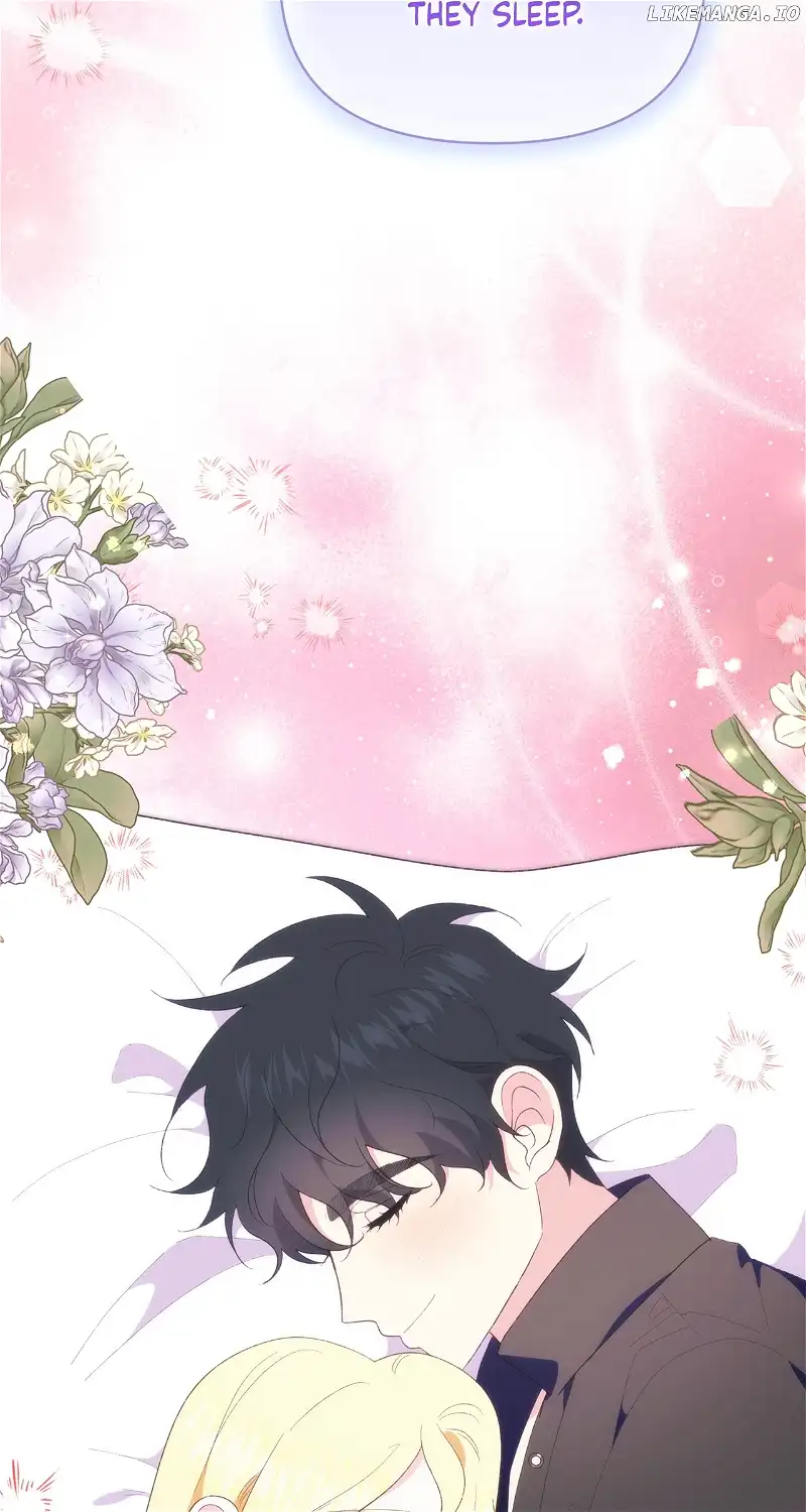I Got Married to a Duke Called Beast chapter 24 page 133