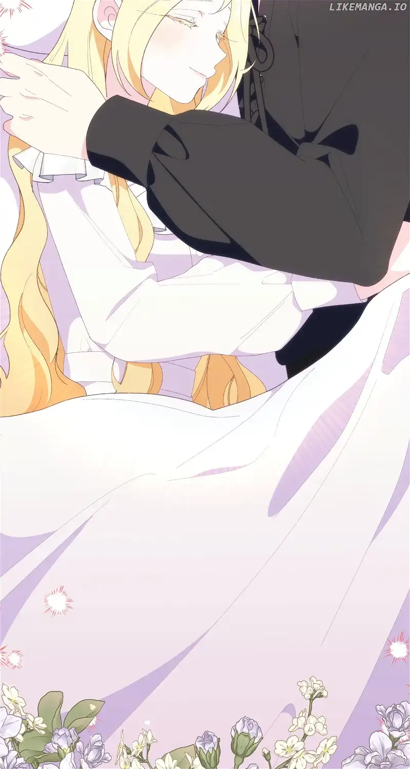 I Got Married to a Duke Called Beast chapter 24 page 134