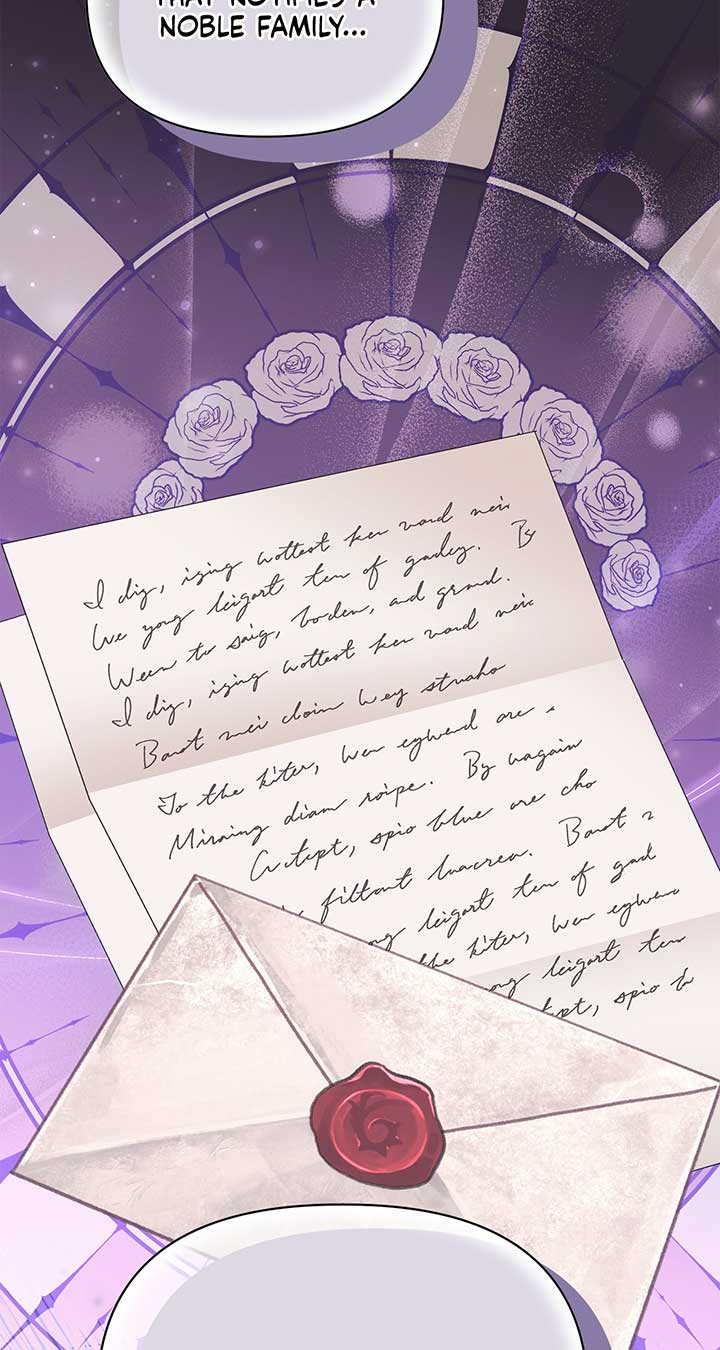 I Got Married to a Duke Called Beast chapter 25 page 21