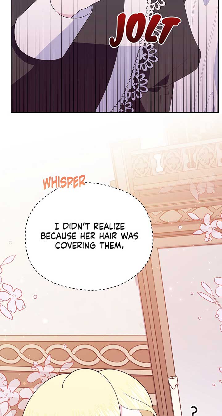 I Got Married to a Duke Called Beast chapter 25 page 34