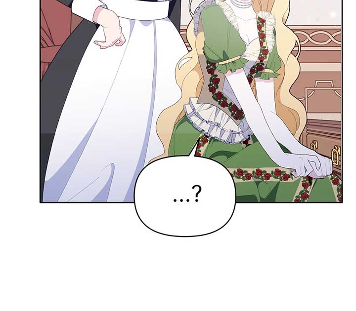 I Got Married to a Duke Called Beast chapter 25 page 40