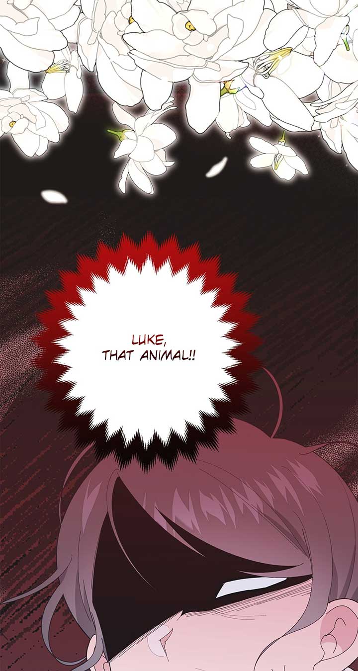 I Got Married to a Duke Called Beast chapter 25 page 44