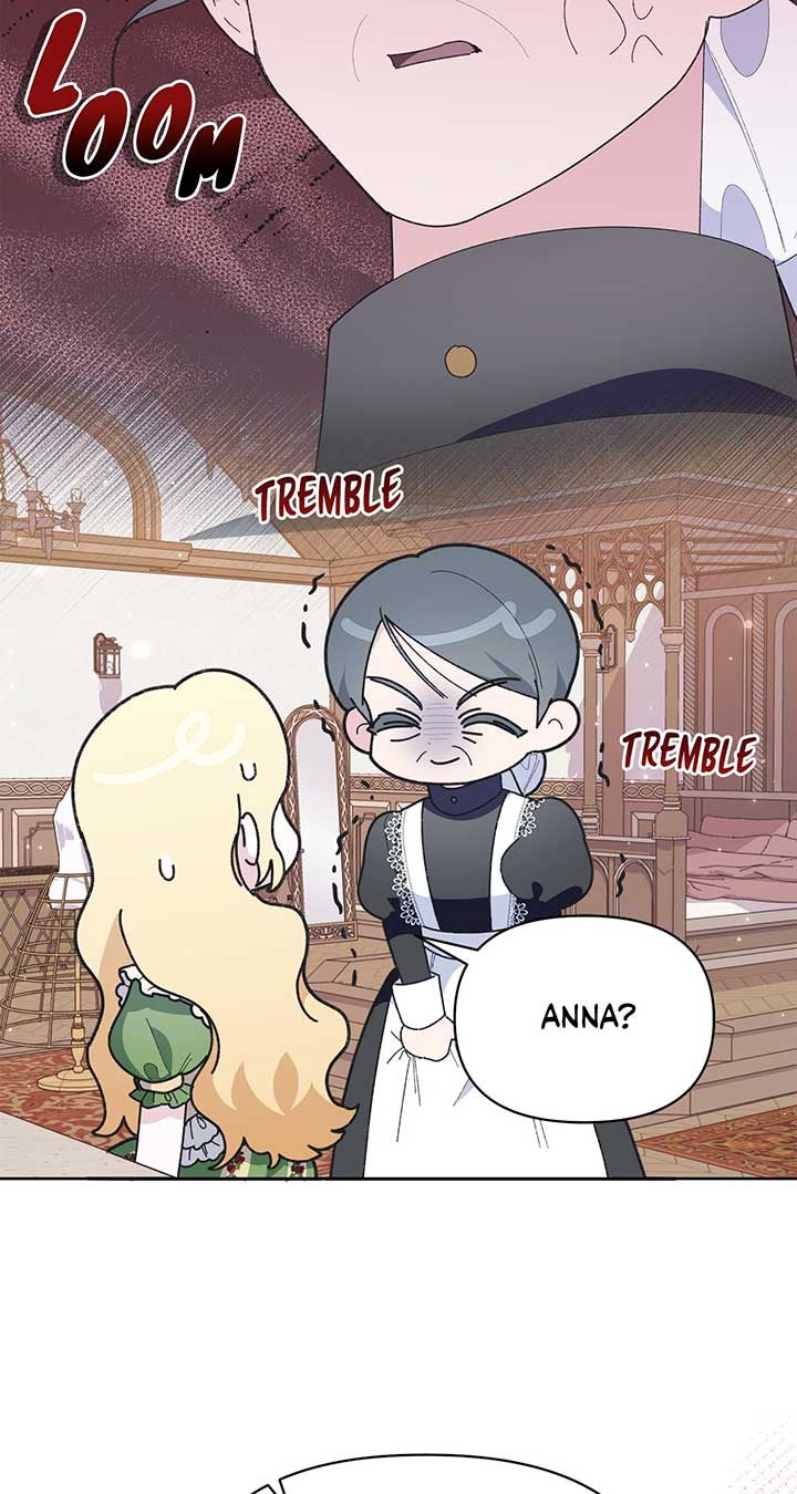 I Got Married to a Duke Called Beast chapter 25 page 45