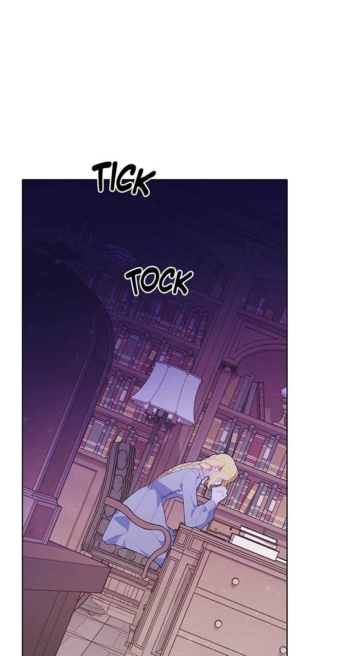 I Got Married to a Duke Called Beast chapter 25 page 80