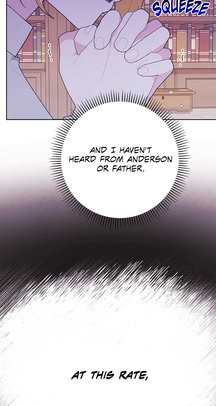 I Got Married to a Duke Called Beast chapter 25 page 82