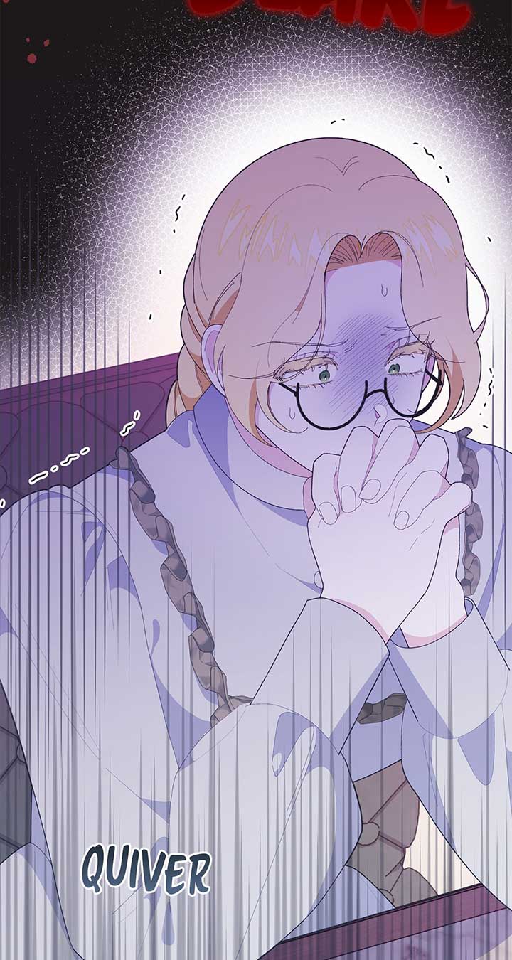I Got Married to a Duke Called Beast chapter 25 page 84