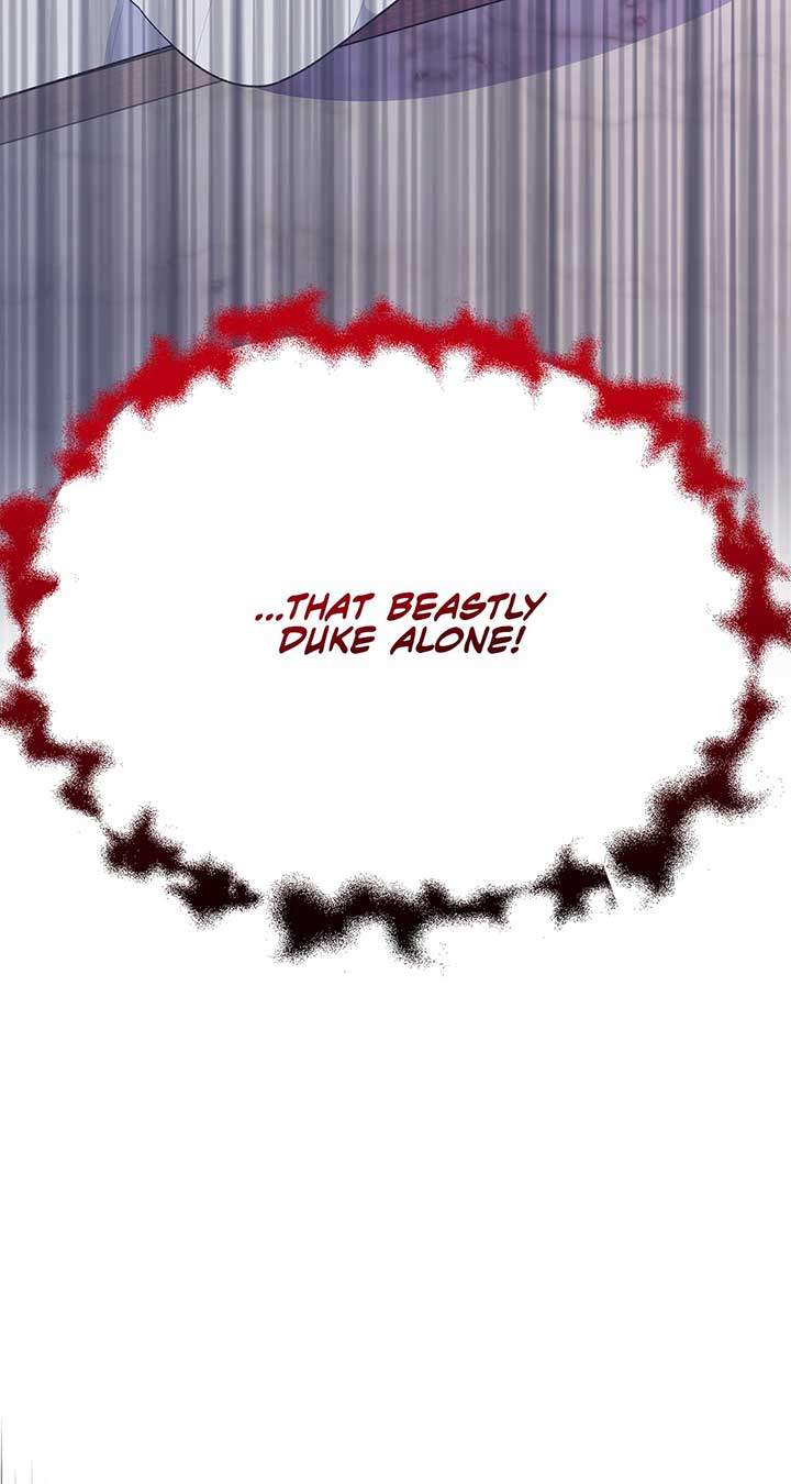 I Got Married to a Duke Called Beast chapter 25 page 85