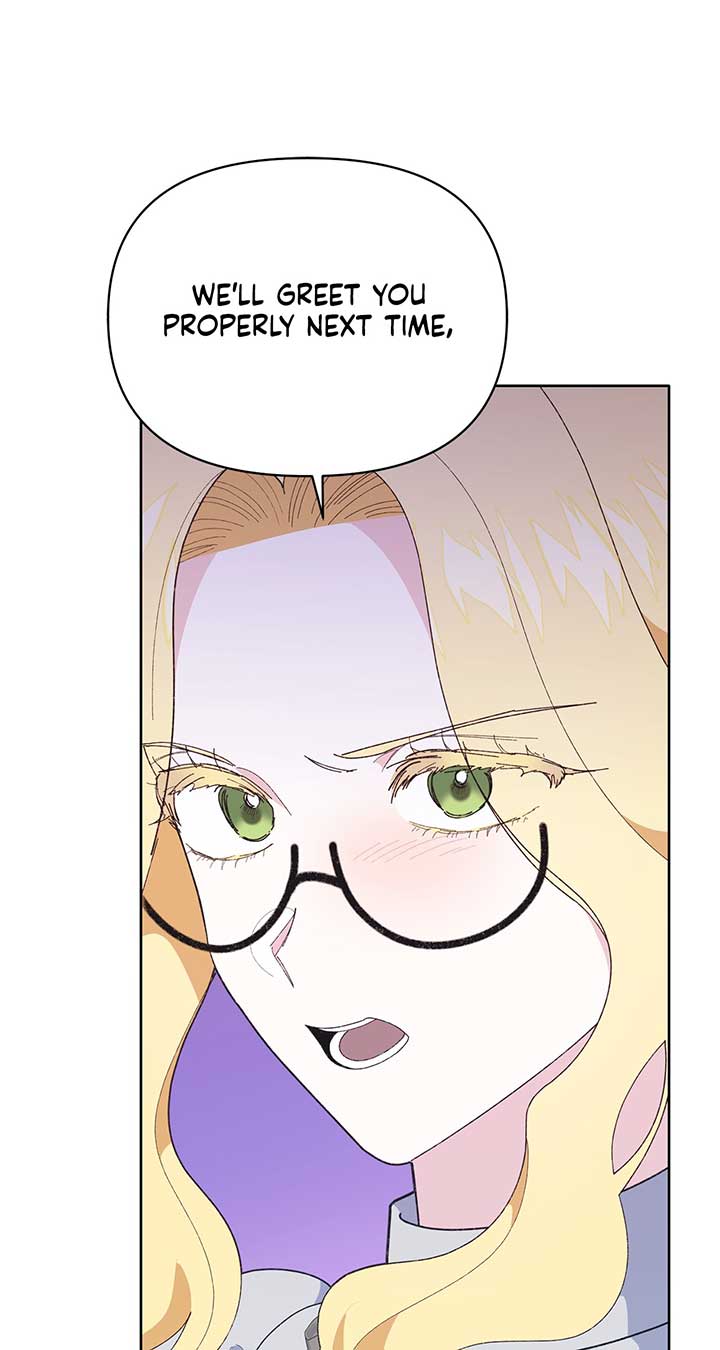 I Got Married to a Duke Called Beast chapter 25 page 131