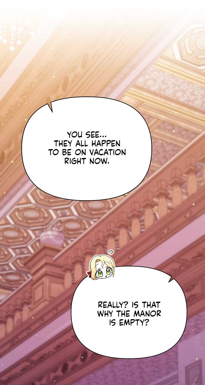 I Got Married to a Duke Called Beast chapter 26 page 34