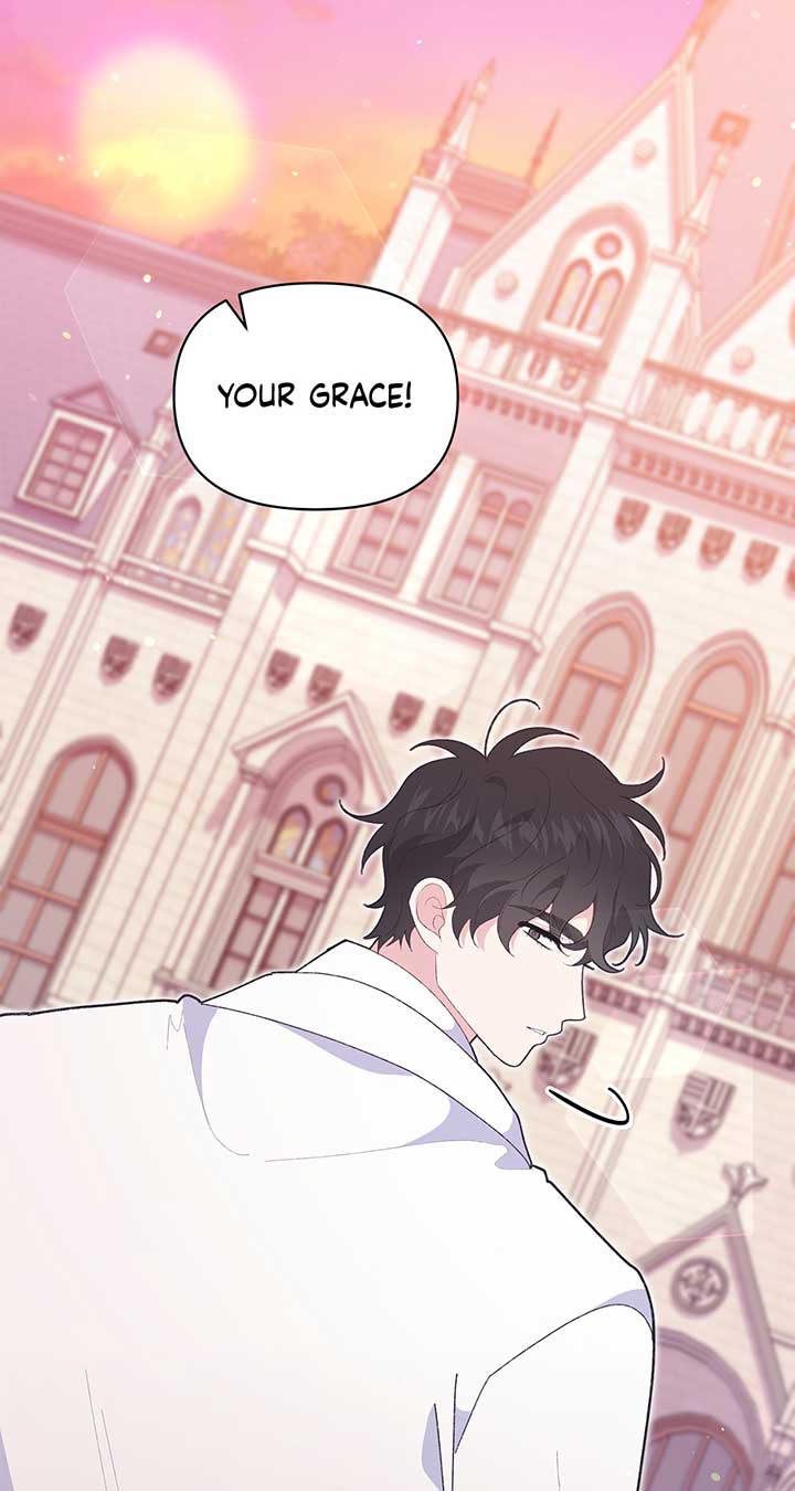 I Got Married to a Duke Called Beast chapter 26 page 45