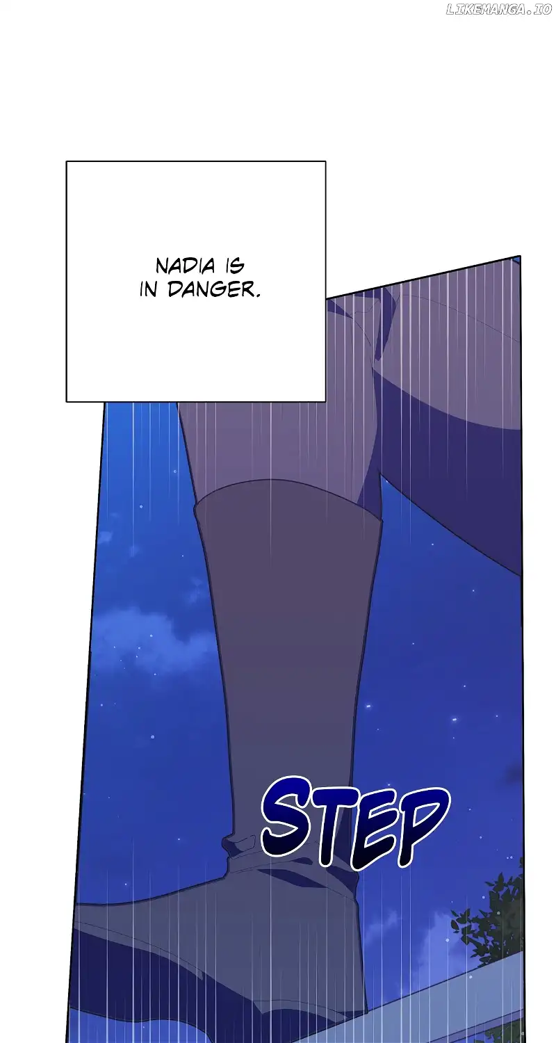 I Got Married to a Duke Called Beast chapter 27 page 1
