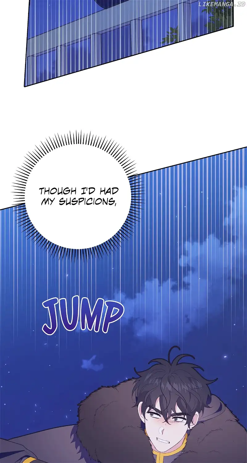 I Got Married to a Duke Called Beast chapter 27 page 2