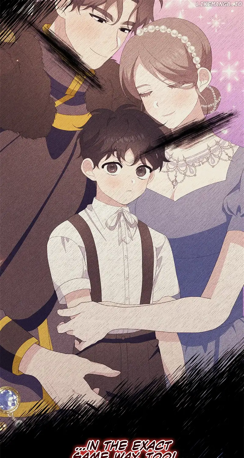 I Got Married to a Duke Called Beast chapter 27 page 6