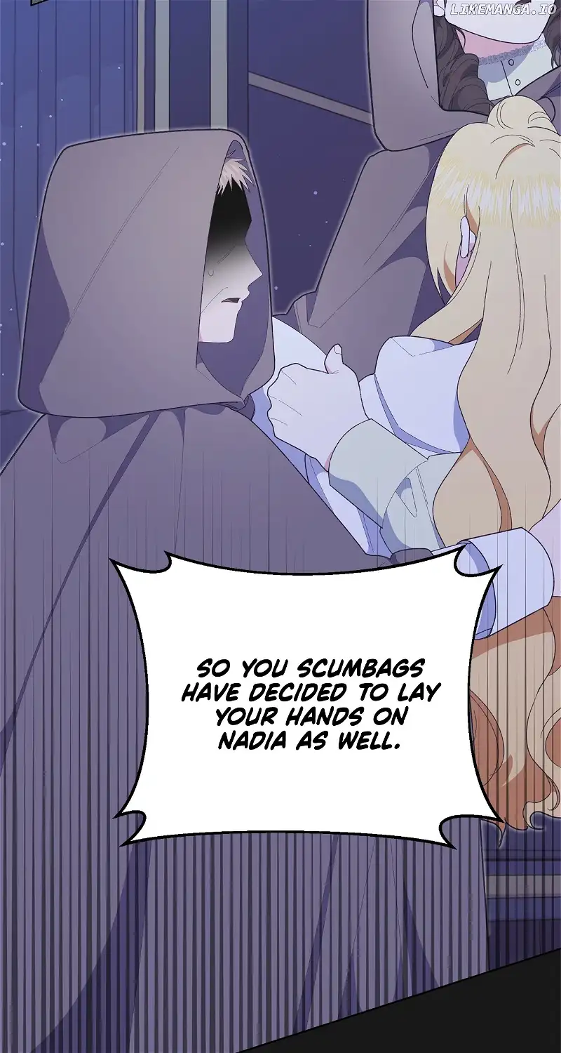 I Got Married to a Duke Called Beast chapter 27 page 10