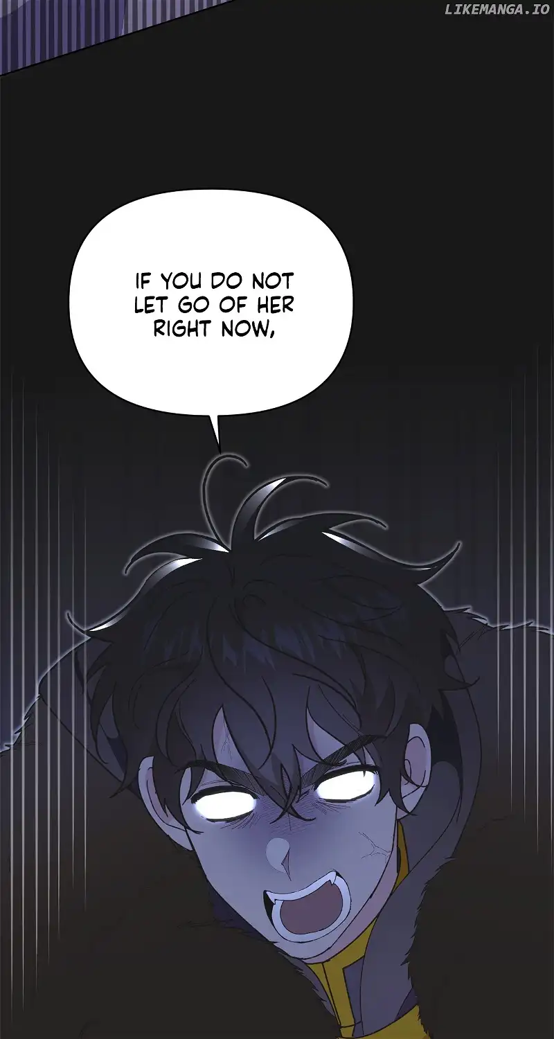 I Got Married to a Duke Called Beast chapter 27 page 11