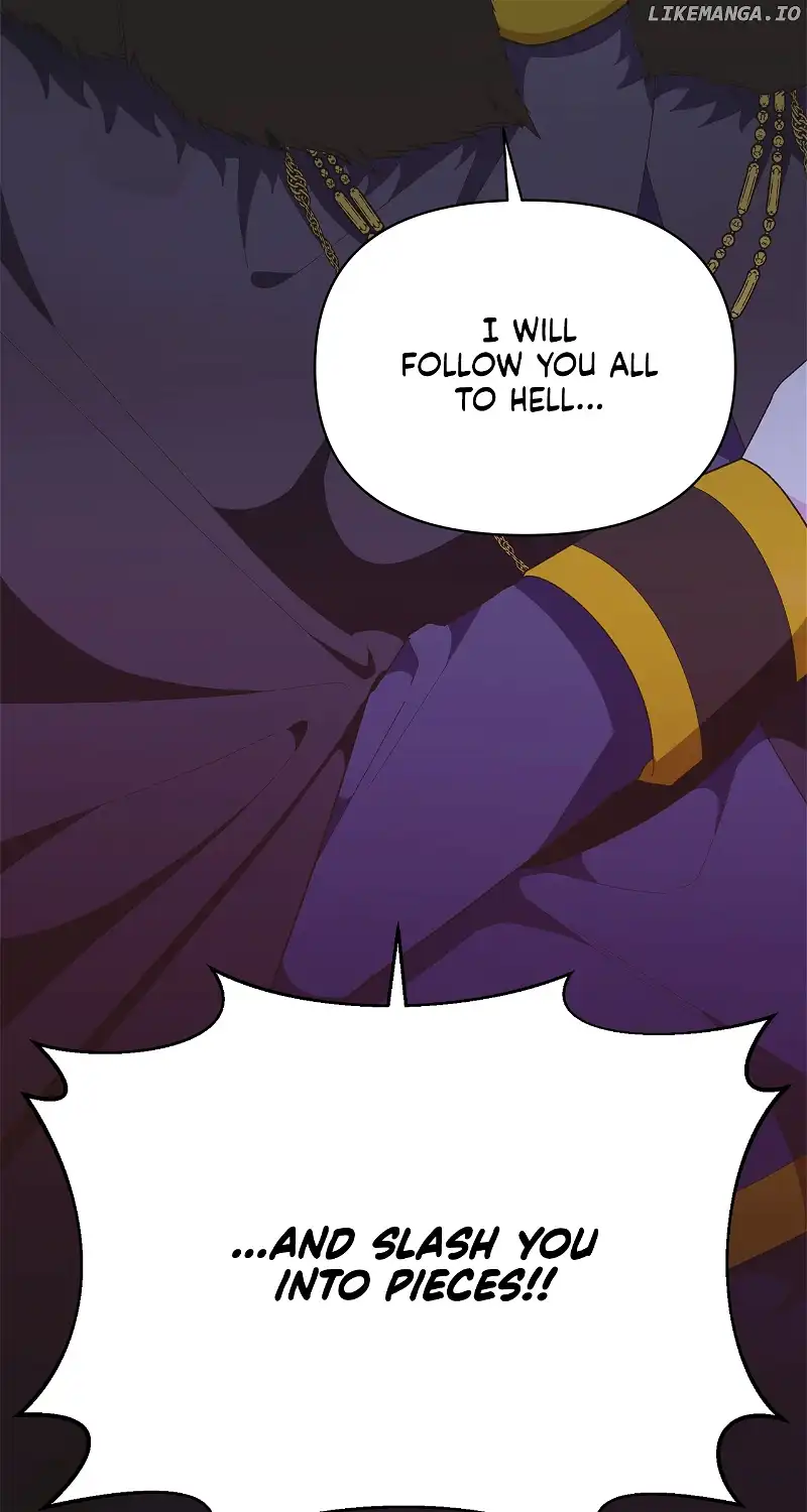 I Got Married to a Duke Called Beast chapter 27 page 12