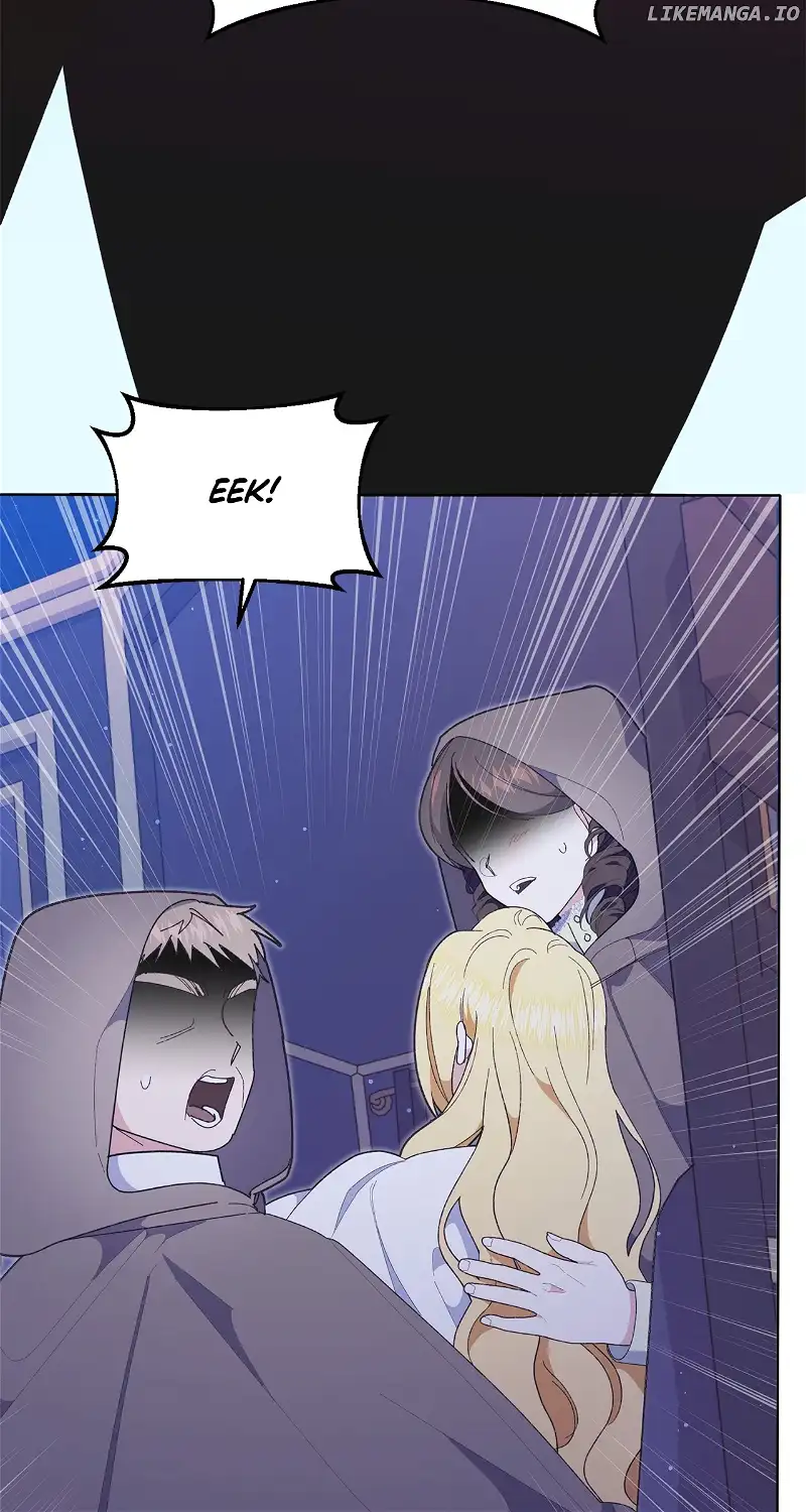 I Got Married to a Duke Called Beast chapter 27 page 13