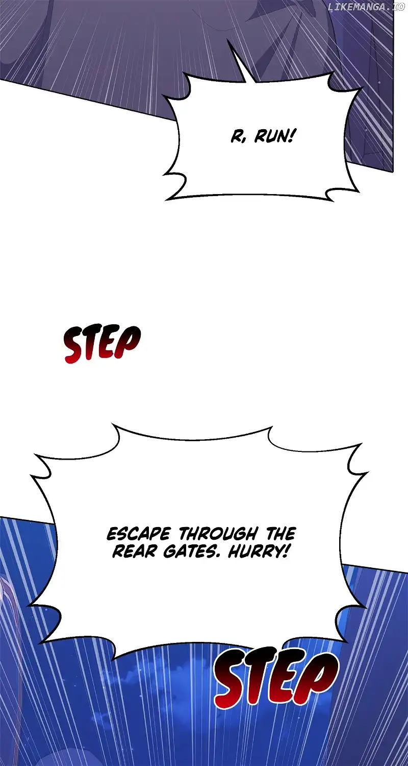 I Got Married to a Duke Called Beast chapter 27 page 14