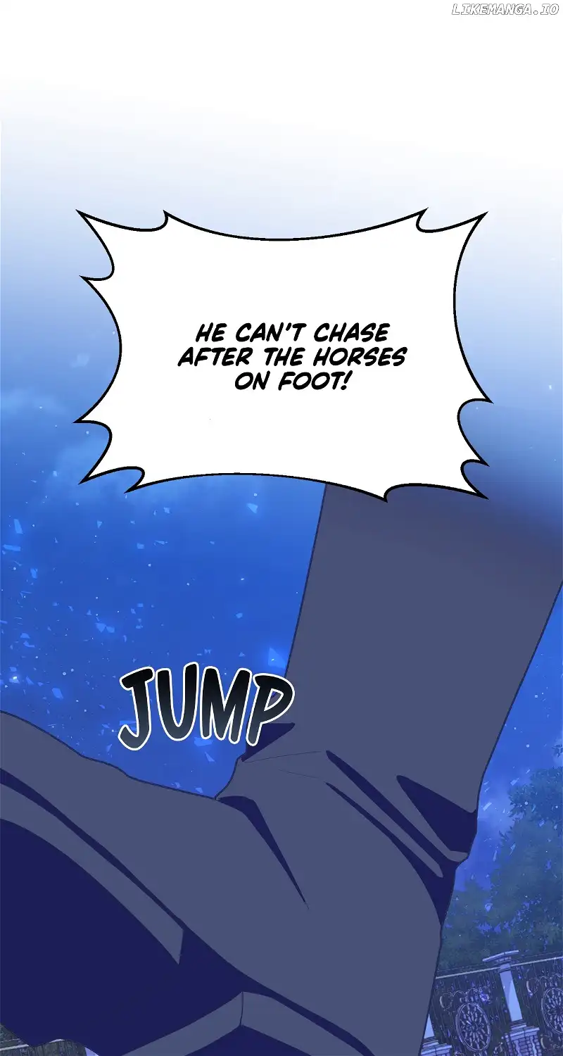 I Got Married to a Duke Called Beast chapter 27 page 17
