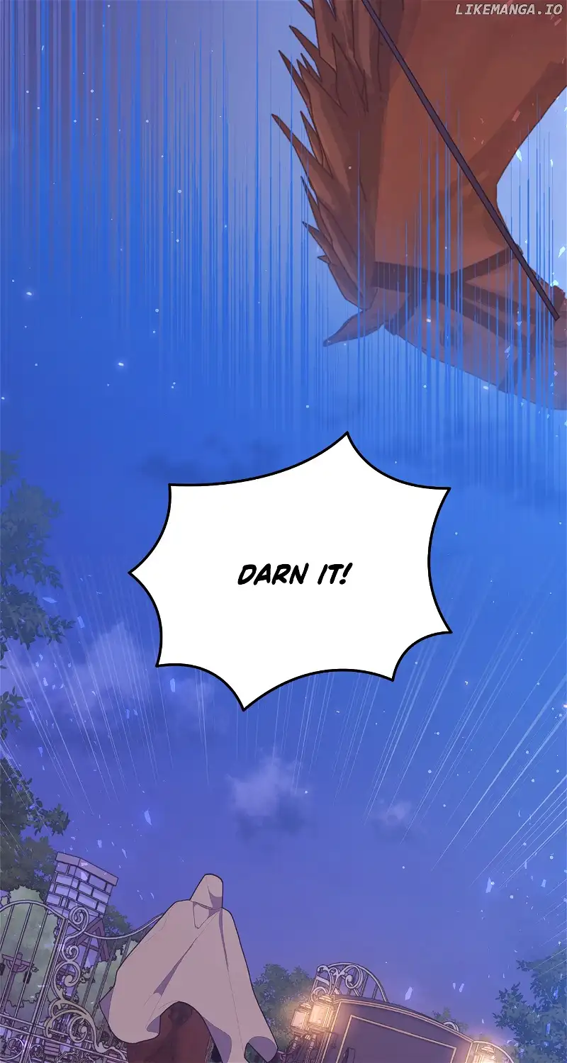 I Got Married to a Duke Called Beast chapter 27 page 21
