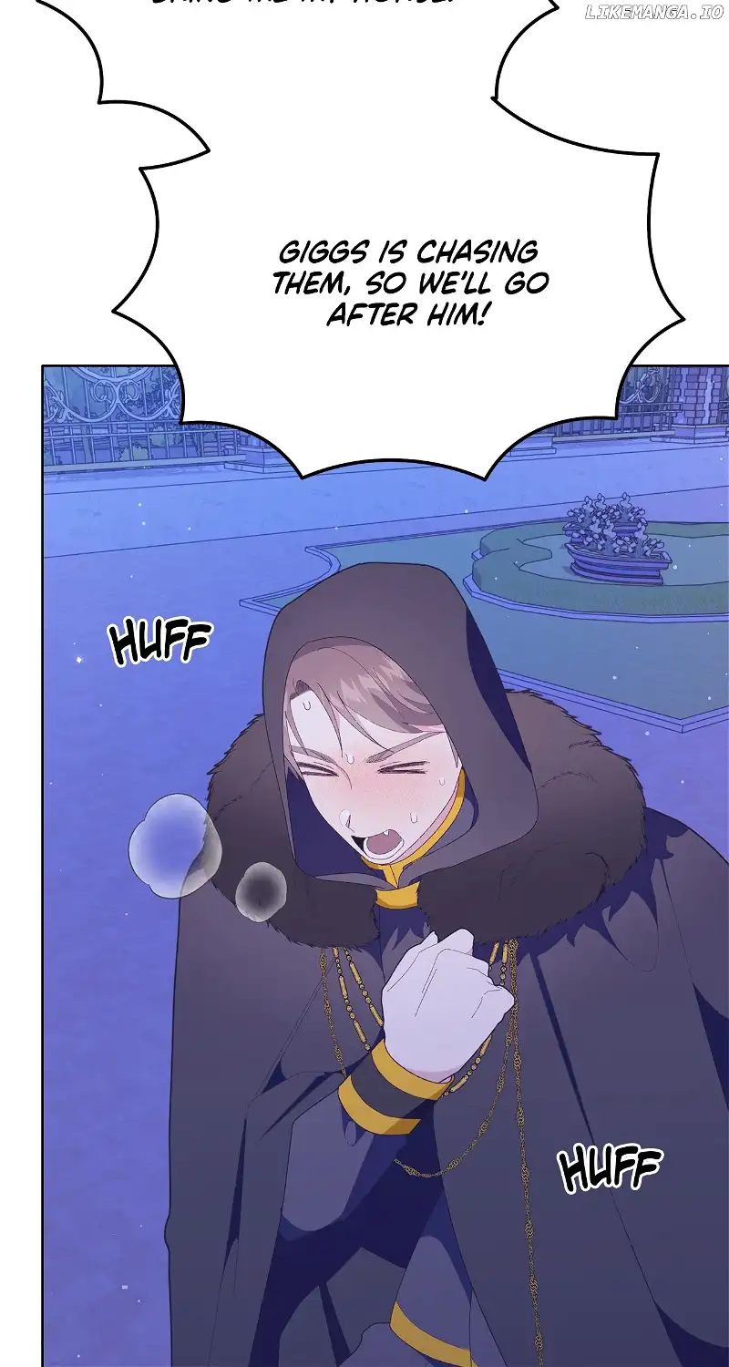 I Got Married to a Duke Called Beast chapter 27 page 23
