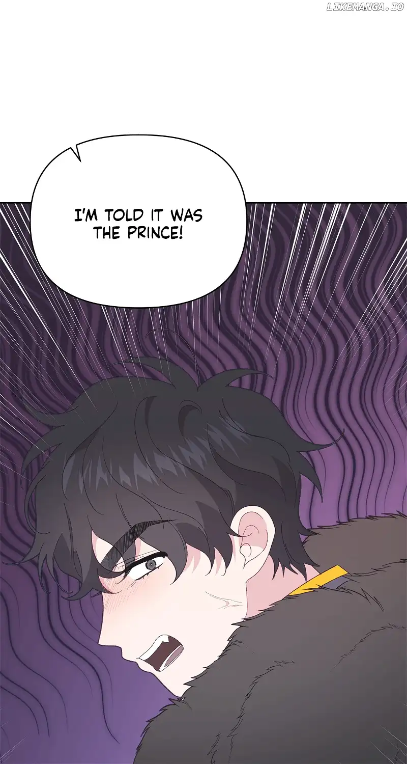 I Got Married to a Duke Called Beast chapter 27 page 25