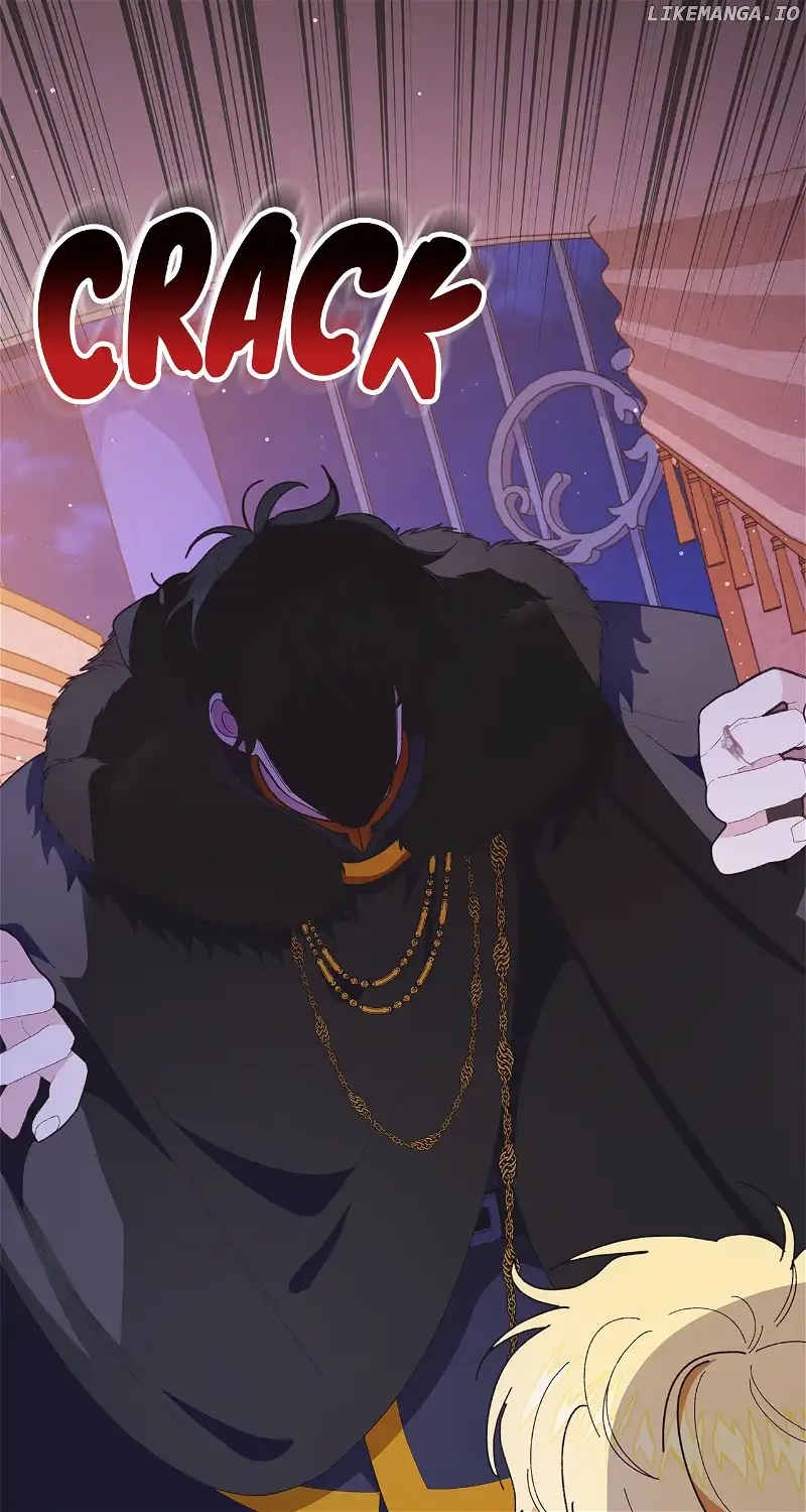 I Got Married to a Duke Called Beast chapter 27 page 36