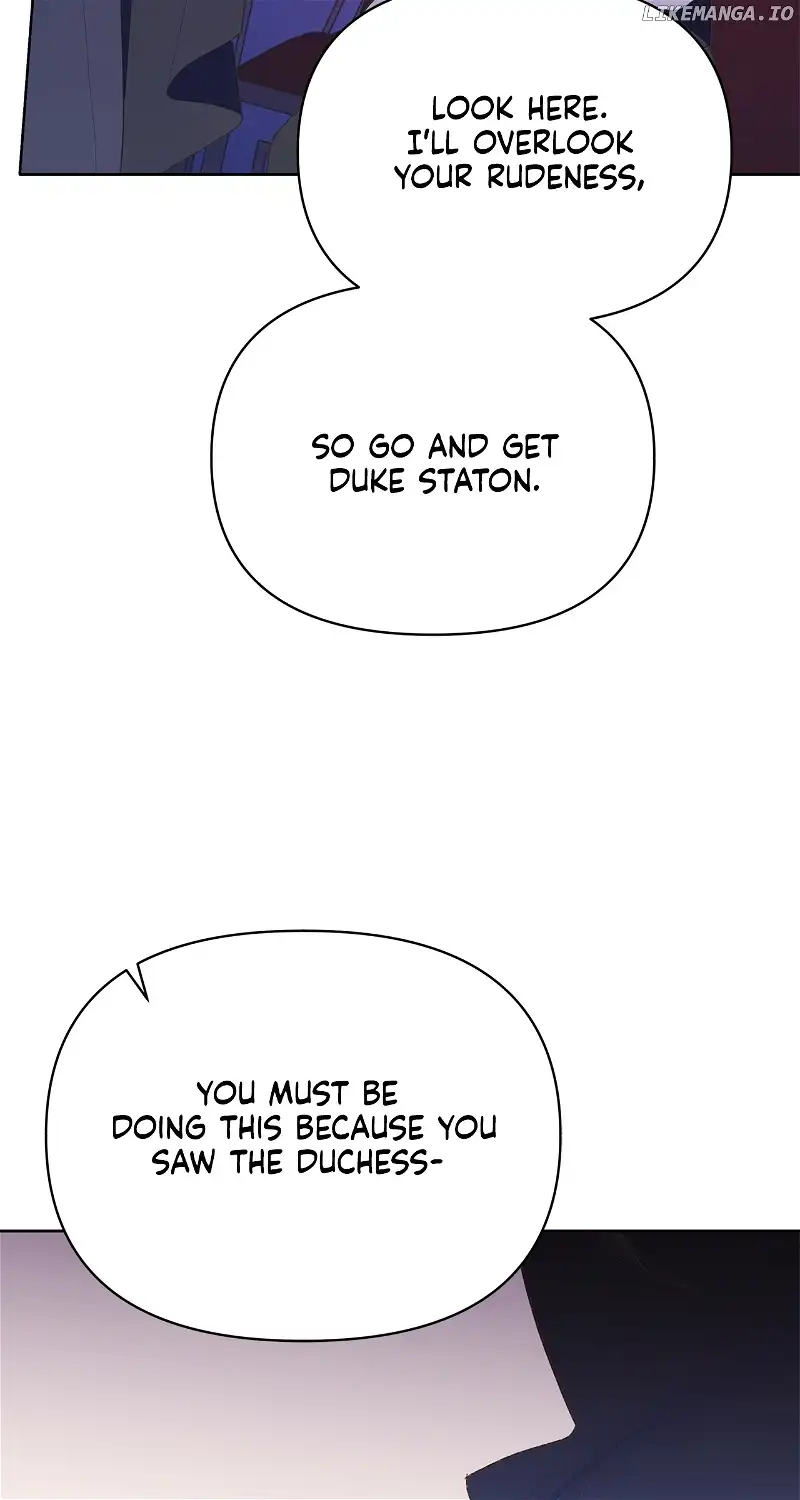 I Got Married to a Duke Called Beast chapter 27 page 42