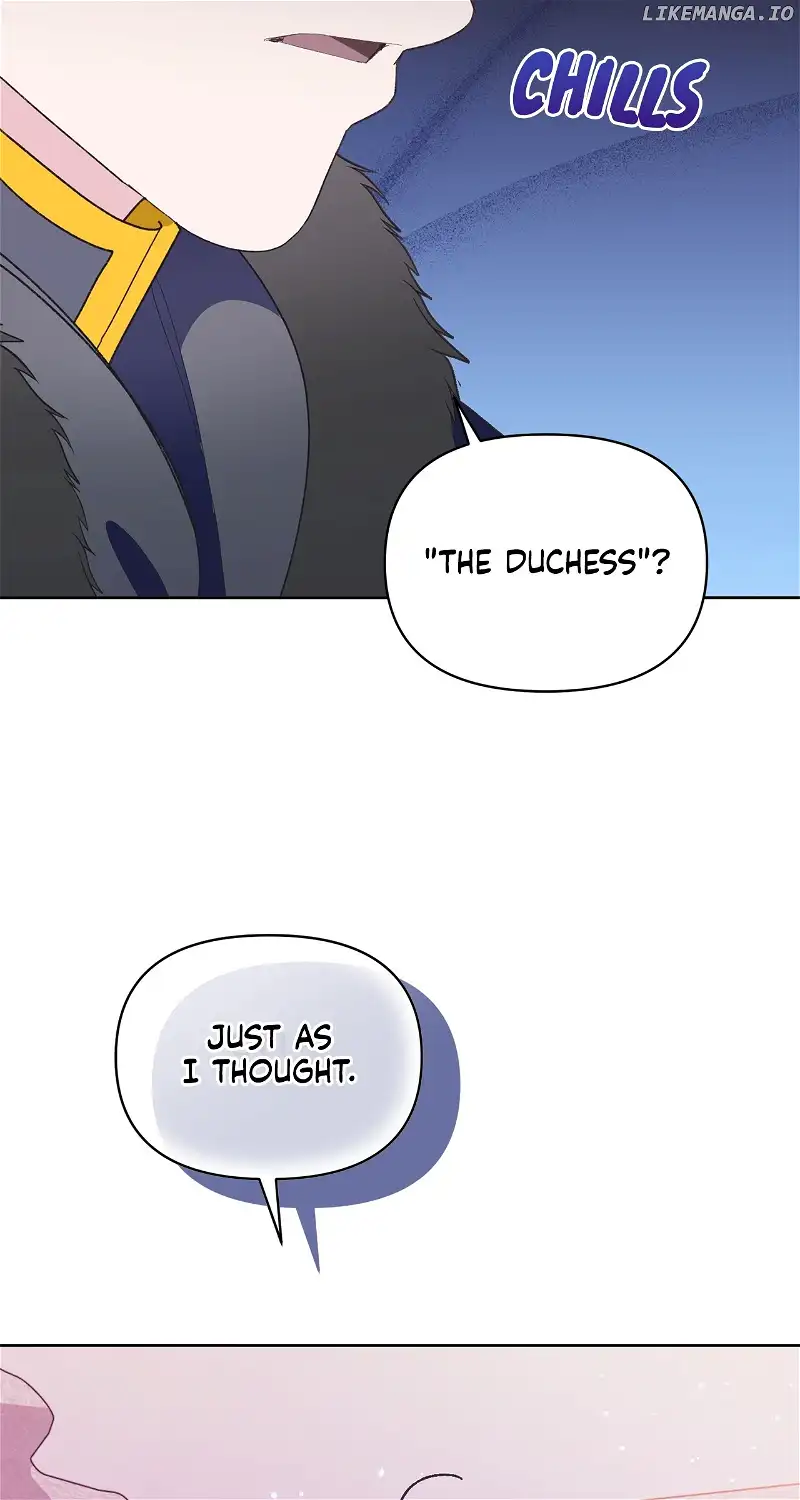 I Got Married to a Duke Called Beast chapter 27 page 43