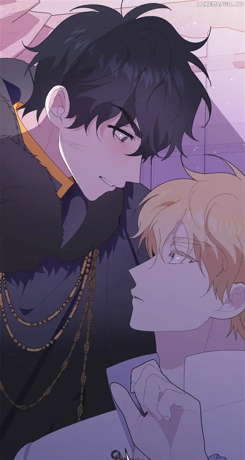 I Got Married to a Duke Called Beast chapter 27 page 44